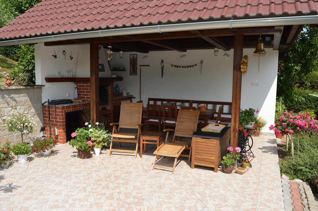 Apartmany Cesky Raj Turnov Ngoại thất bức ảnh