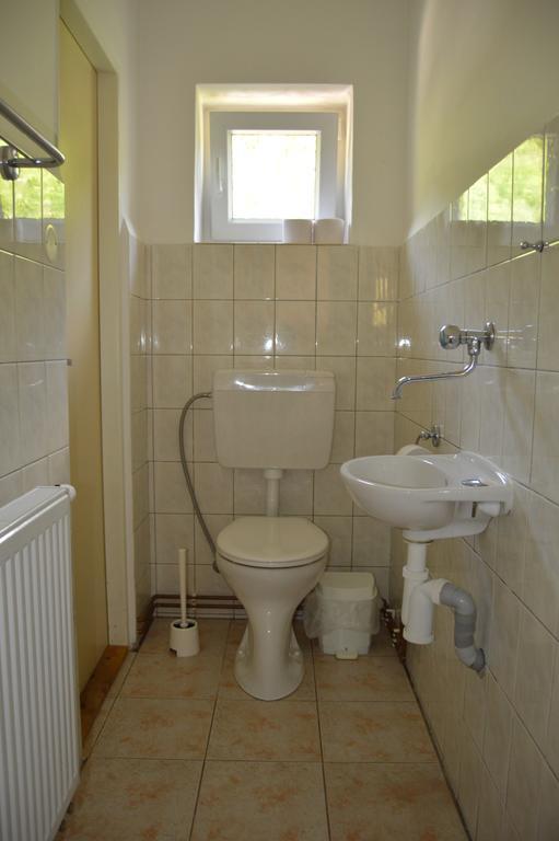 Apartmany Cesky Raj Turnov Phòng bức ảnh