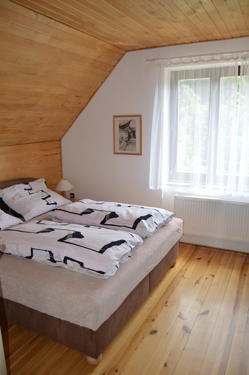Apartmany Cesky Raj Turnov Phòng bức ảnh