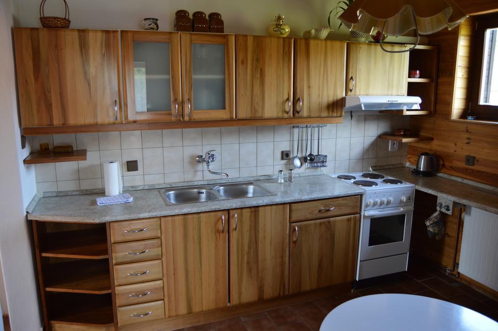 Apartmany Cesky Raj Turnov Phòng bức ảnh