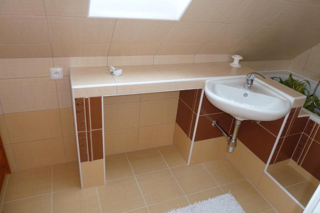 Apartmany Cesky Raj Turnov Phòng bức ảnh