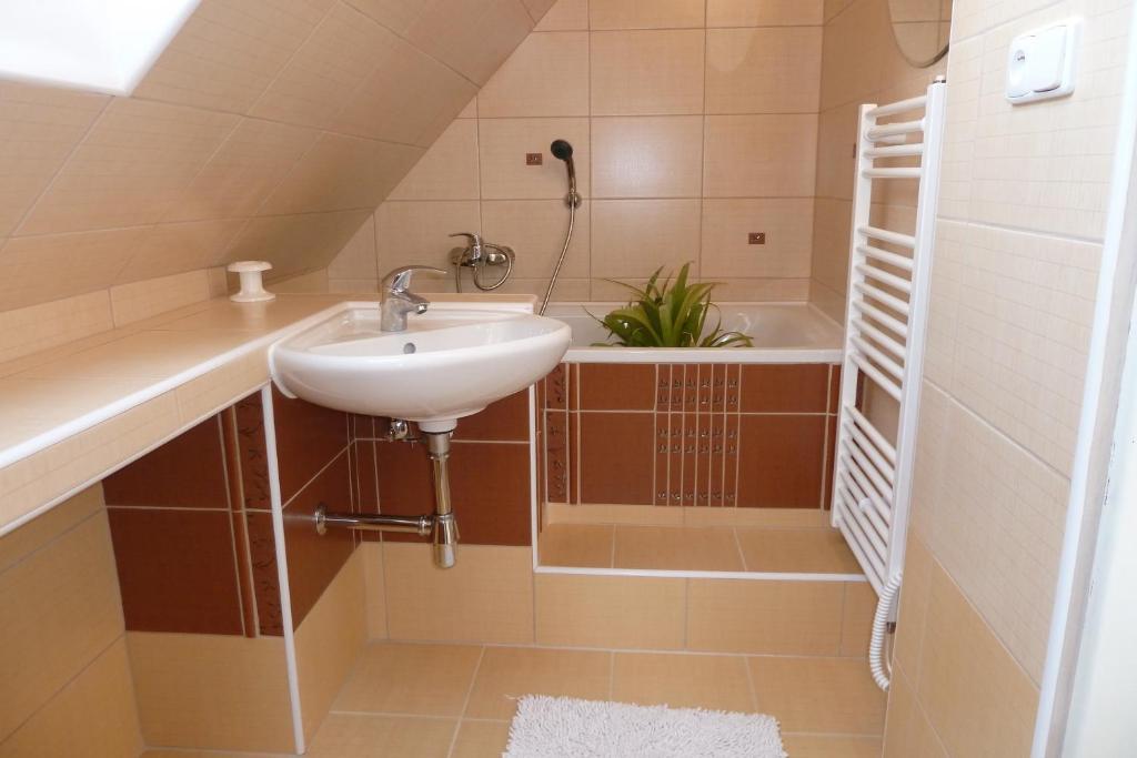 Apartmany Cesky Raj Turnov Phòng bức ảnh